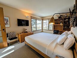 Keystone Brom House 48