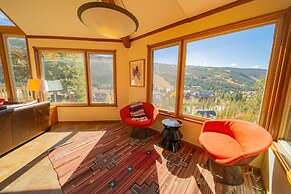 Keystone Brom House 48