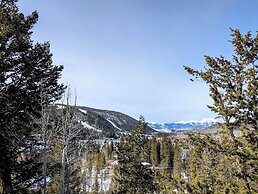 Keystone Brom House 48