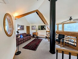 Keystone Brom House 48