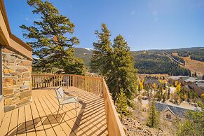 Keystone Brom House 48