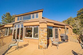 Keystone Brom House 48