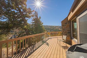 Keystone Brom House 48