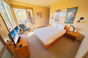 Keystone Brom House 48