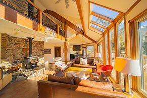 Keystone Brom House 48