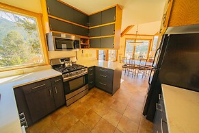 Keystone Brom House 48