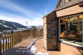 Keystone Brom House 48