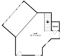 Keystone Brom House 48