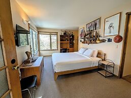 Keystone Brom House 48