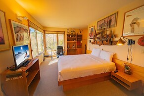 Keystone Brom House 48