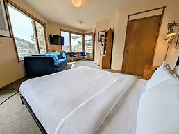 Keystone Brom House 48