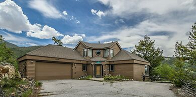 Keystone Brom House 48