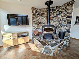 Keystone Brom House 48