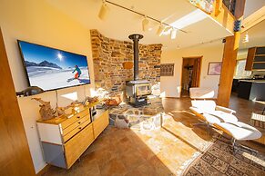 Keystone Brom House 48