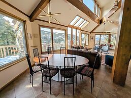 Keystone Brom House 48