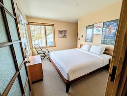 Keystone Brom House 48