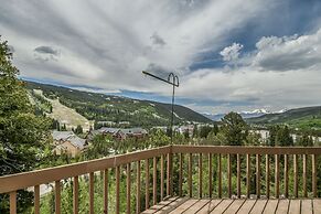 Keystone Brom House 48