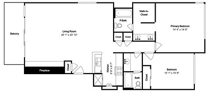 Pines 2161