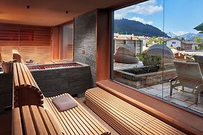 Panoramahotel Oberjoch