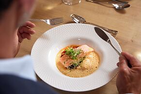 Panoramahotel Oberjoch