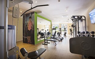 Panoramahotel Oberjoch