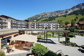 Panoramahotel Oberjoch