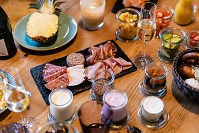 Panoramahotel Oberjoch