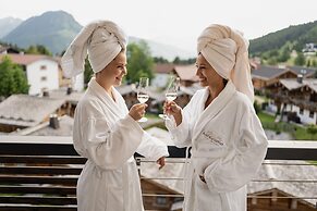 Panoramahotel Oberjoch