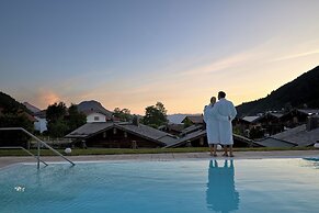 Panoramahotel Oberjoch