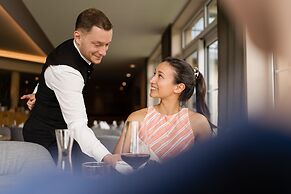 Panoramahotel Oberjoch