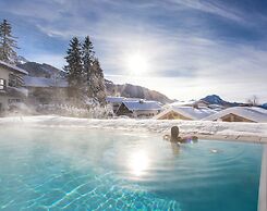 Panoramahotel Oberjoch