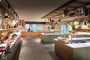 Panoramahotel Oberjoch