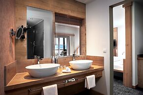 Panoramahotel Oberjoch