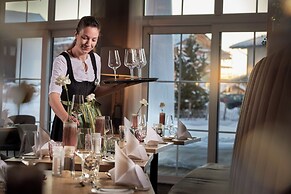 Panoramahotel Oberjoch