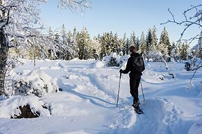 Panoramahotel Oberjoch