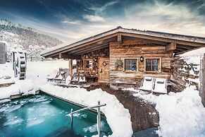 Panoramahotel Oberjoch