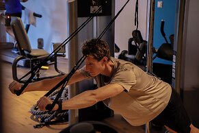 Panoramahotel Oberjoch