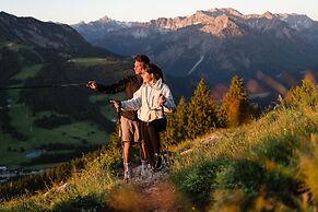 Panoramahotel Oberjoch