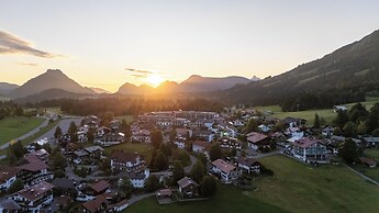 Panoramahotel Oberjoch