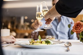 Panoramahotel Oberjoch