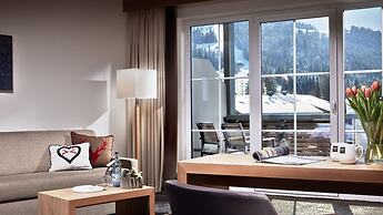 Panoramahotel Oberjoch