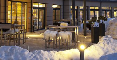 Panoramahotel Oberjoch