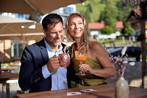 Panoramahotel Oberjoch