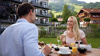 Panoramahotel Oberjoch