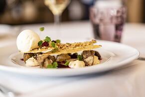 Panoramahotel Oberjoch