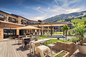 Panoramahotel Oberjoch