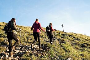 Panoramahotel Oberjoch