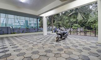 Itsy Hotels Ushodaya Royal Residency