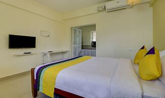 Itsy Hotels Ushodaya Royal Residency