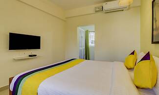 Itsy Hotels Ushodaya Royal Residency